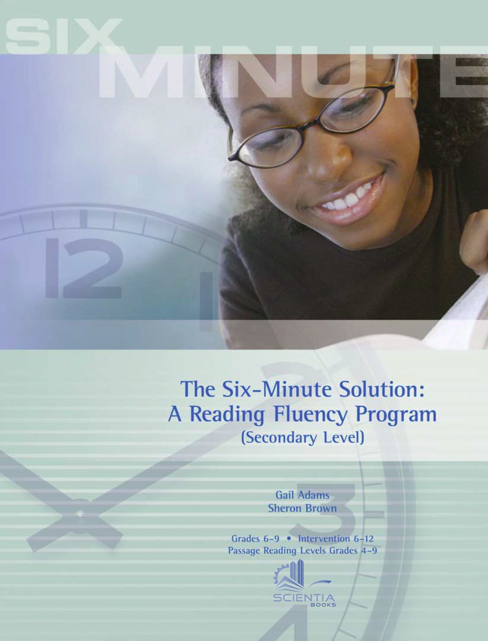 Front Cover-Secondary